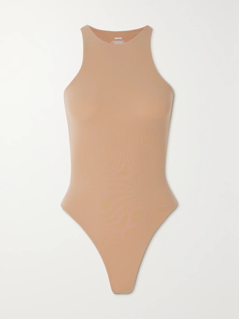 Skims Set of 2 x Fits Everybody High Neck Bodysuits